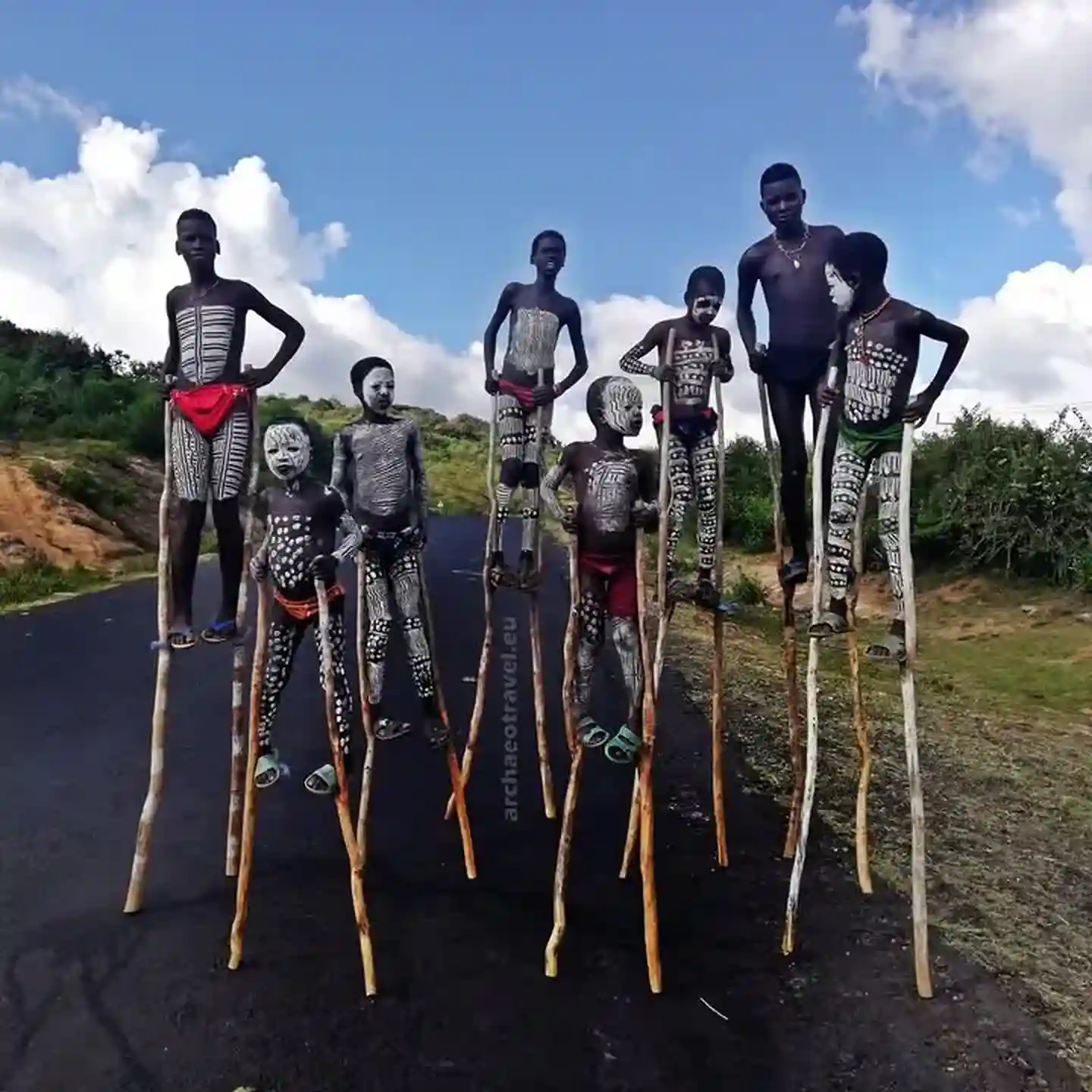 Top travel tips for exploring Ethiopia like a local